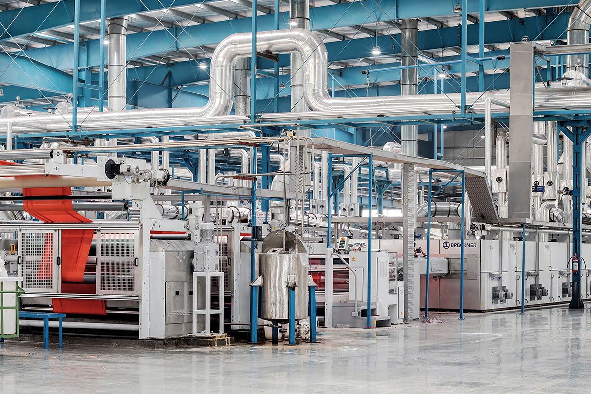QiAir Compressor in China