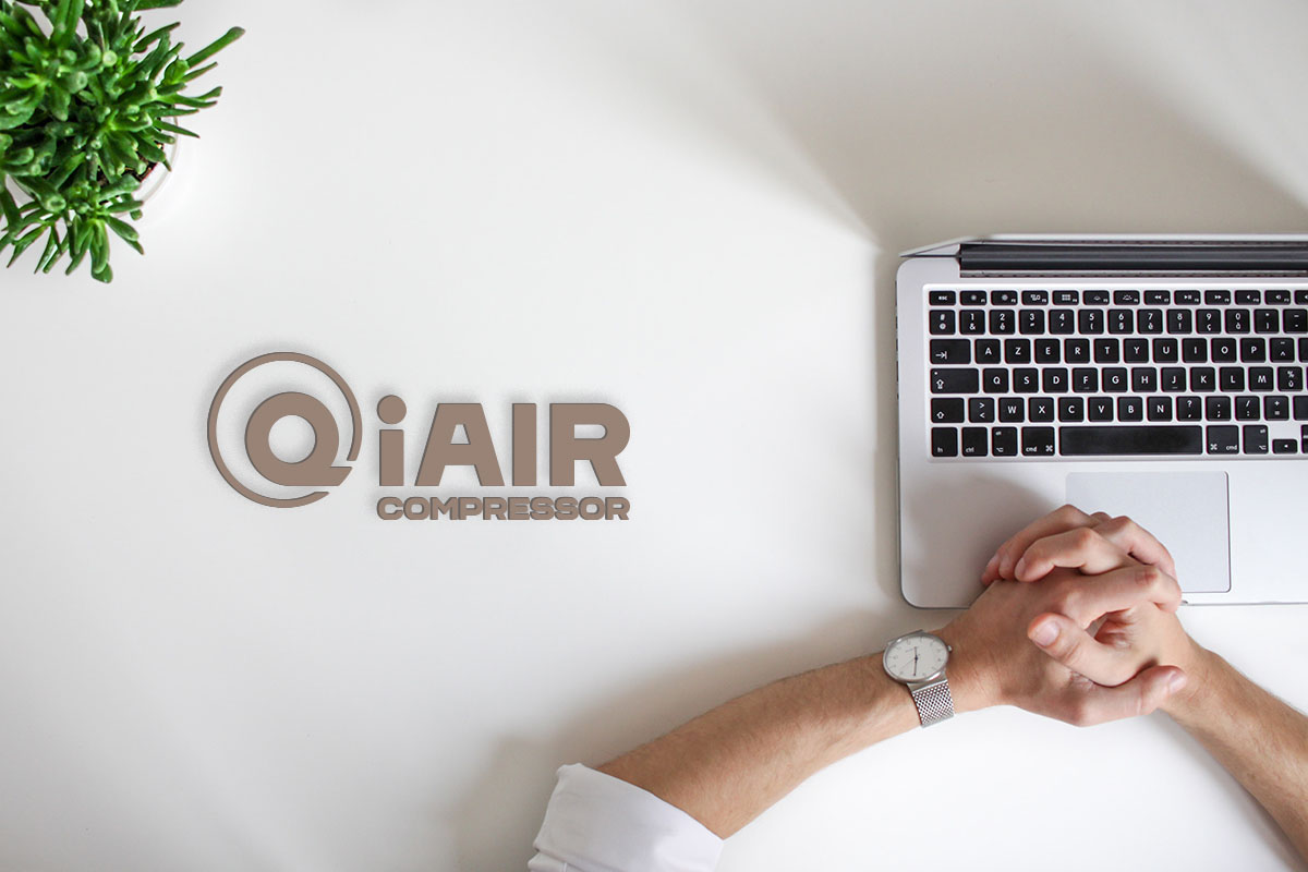 QiAir Compressor in China