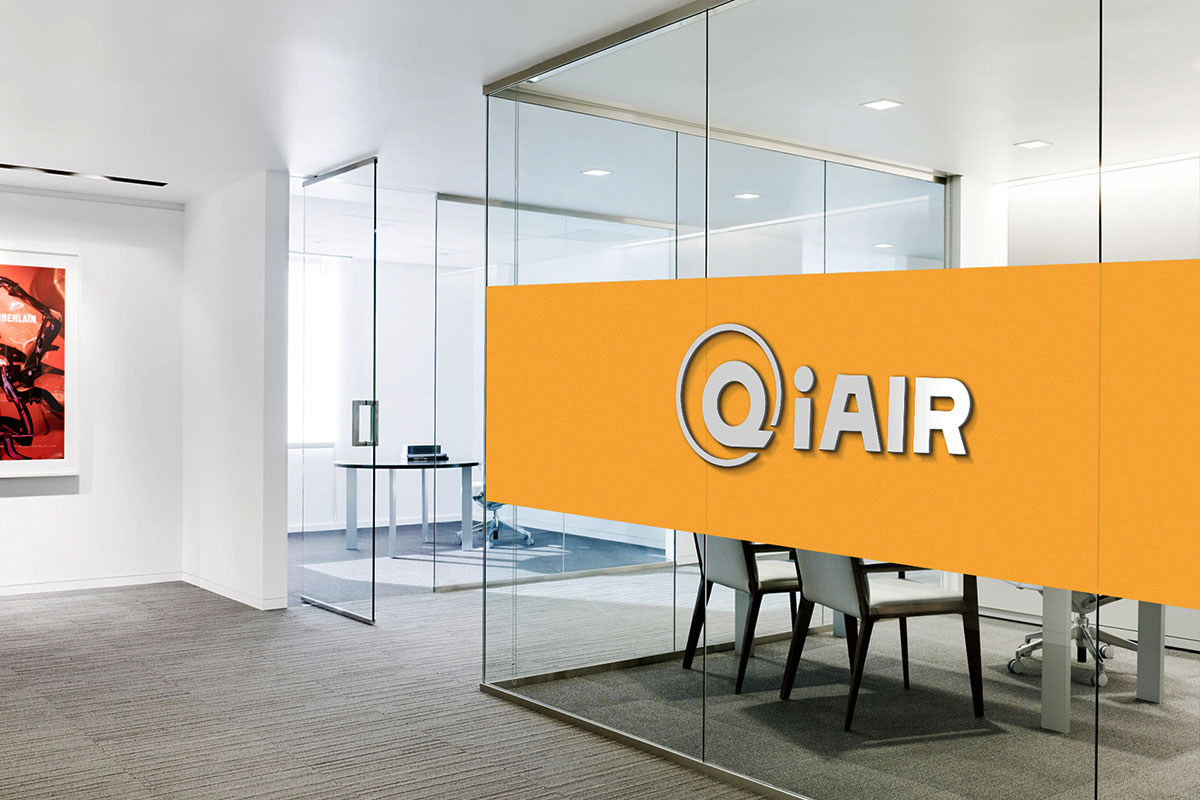 QiAir Compressor in China