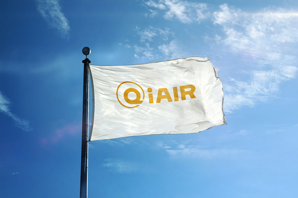 QiAir Compressor in China